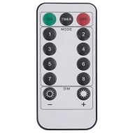 LED стринг с 300 LED студено бяло 30 м