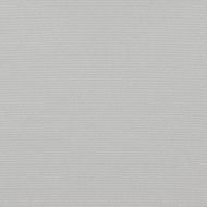 Слънцезащитно платно светлосиво 5x7x7 м 100% полиестер Оксфорд