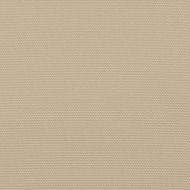 Платно-сенник, Оксфорд плат, триъгълно, 5x5x6 м, бежово