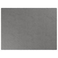 Утежнено одеяло с плик, сиво, 152x203 см, 7 кг, плат