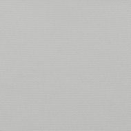 Слънцезащитно платно светлосиво 5x5x5 м 100% полиестер Оксфорд