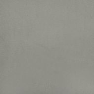 Горна табла за легло с уши, светлосива, 183x16x78/88 см, кадифе