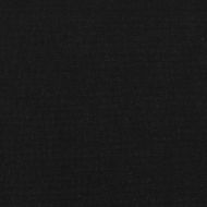 Боксспринг легло с матрак и LED, черно, 120x190 см, плат