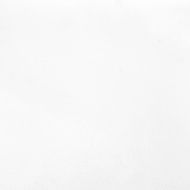 Горна табла с уши, Бяла, 203x23x78/88 см, изкуствена кожа