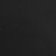 Реклайнер, черен, изкуствена кожа