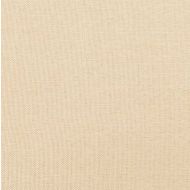 Масажен стол, кремав, текстил