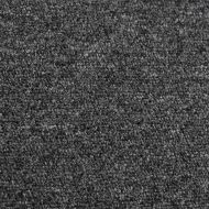 Пътека, антрацит, 50x150 см