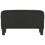 Пейка, черно, 70x35x41 см, плат