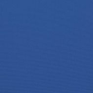 Палетни възглавници, 3 бр, сини, текстил