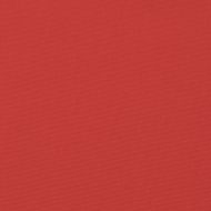 Палетни възглавници, 3 бр, червени, Оксфорд плат