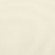 Възглавници за столове Адирондак, 2 бр, кремави, Оксфорд плат