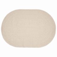 Килим ZIZUR Крем 200 x 140 cm Полипропилен