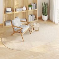 Килим ZIZUR Крем 230 x 160 см Полипропилен