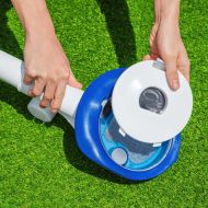 Bestway Flowclear Автоматична прахосмукачка за басейн AquaSweeper