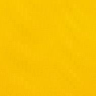 Платно-сенник, Оксфорд текстил, правоъгълно, 2x3,5 м, жълто