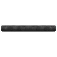 Засенчваща мрежа антрацит 1,5x10 м HDPE 195 г/м²