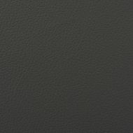 Трапезни столове, 4 бр, сиви, изкуствена кожа