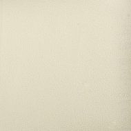 Разтегателен диван с поставки за чаши, кремав, изкуствена кожа