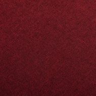 Бар табуретки, 2 бр, виненочервени, текстил