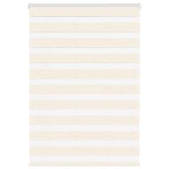 Зеброва щора 115x150 см Ширина на плата 110,9 см полиестер