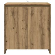 3 броя бюфет Artisan Oak Engineered Wood