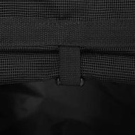 Количка за домашни любимци 3 в 1, дизайн, пясъчен цвят, 48x32x(57-106) см, оксфордски плат