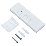 Автоматично прибиращ се сенник с щора, 3x2,5 м, антрацит