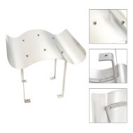 Шапка за комин, неръждаема стомана, 50 x 50 x 37 cм