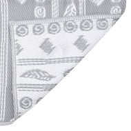 Килим за открито, ARAKIL зелен, 190x290 см, PP