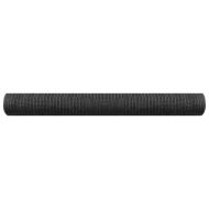 Засенчваща мрежа антрацит 3,6x25 м HDPE 195 г/м²