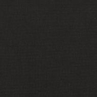 Масажен стол, черен, текстил