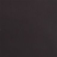 Бар табуретка, черна, изкуствена кожа