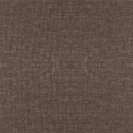 Табуретка с дървени крака, таупе, текстил