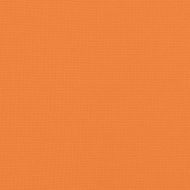 Табуретка, тъмножълта, 51x41x40 см, текстил