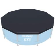 Bestway Покривало за басейн Flowclear, 305 см