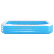 Bestway Надуваем басейн, 305x183x56 см