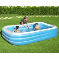 Bestway Надуваем басейн, 305x183x56 см