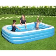 Bestway Надуваем басейн, 305x183x56 см