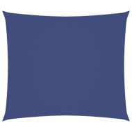 Платно-сенник, Оксфорд текстил, правоъгълно, 2,5x3 м, синьо