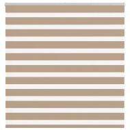 Зеброва щора 145x150 см Ширина на плата 140,9 см полиестер