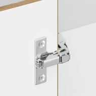 Кухненски ъглов шкаф Porto, дъб артизан, инженерно дърво