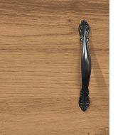 ТВ шкаф Artisan Oak 150x30x50 cm Инженерна дървесина