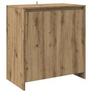 2 броя бюфет Artisan Oak Engineered Wood