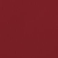 Платно-сенник, Оксфорд текстил, правоъгълно, 3x6 м, червено