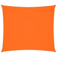 Платно-сенник, Оксфорд текстил, правоъгълно, 2,5x3 м, оранжево
