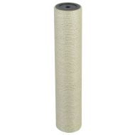 Котешка драскалка, 8x40 см, 10 мм, бежова