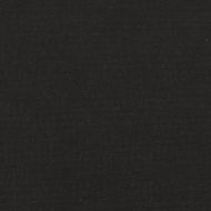 Електрически стол реклайнер, черен, текстил