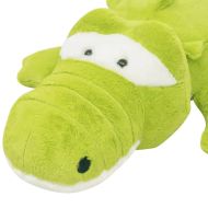 Плюшена играчка крокодил XXL 150 см