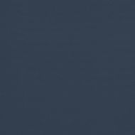 Резервно покривало за чадър с чупещо рамо, синьо, 300 см