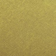 Бар табуретки, 2 бр, зелени, текстил